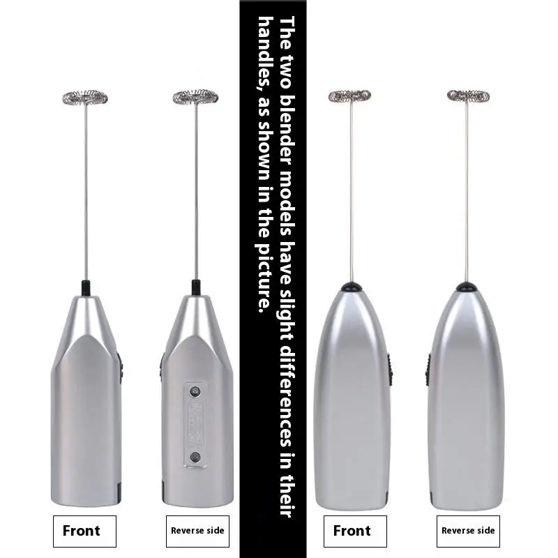 Mini Electric Whisk Household  - Kitchen Appliances Integrated avaliação e preço