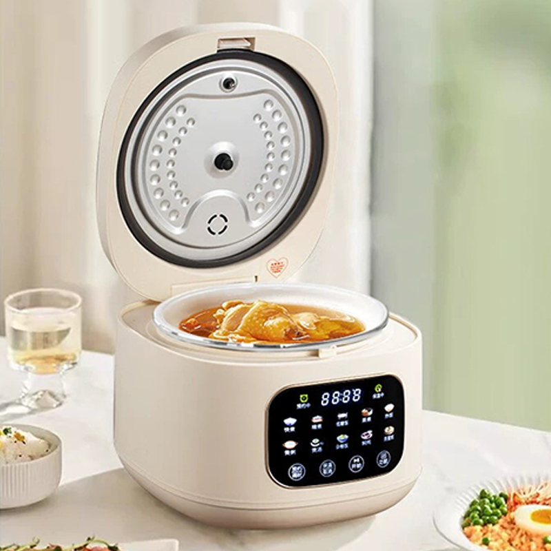 Multi-pot 3L Home Appliances D - Instant Pot Pressure Cooker avaliação e preço
