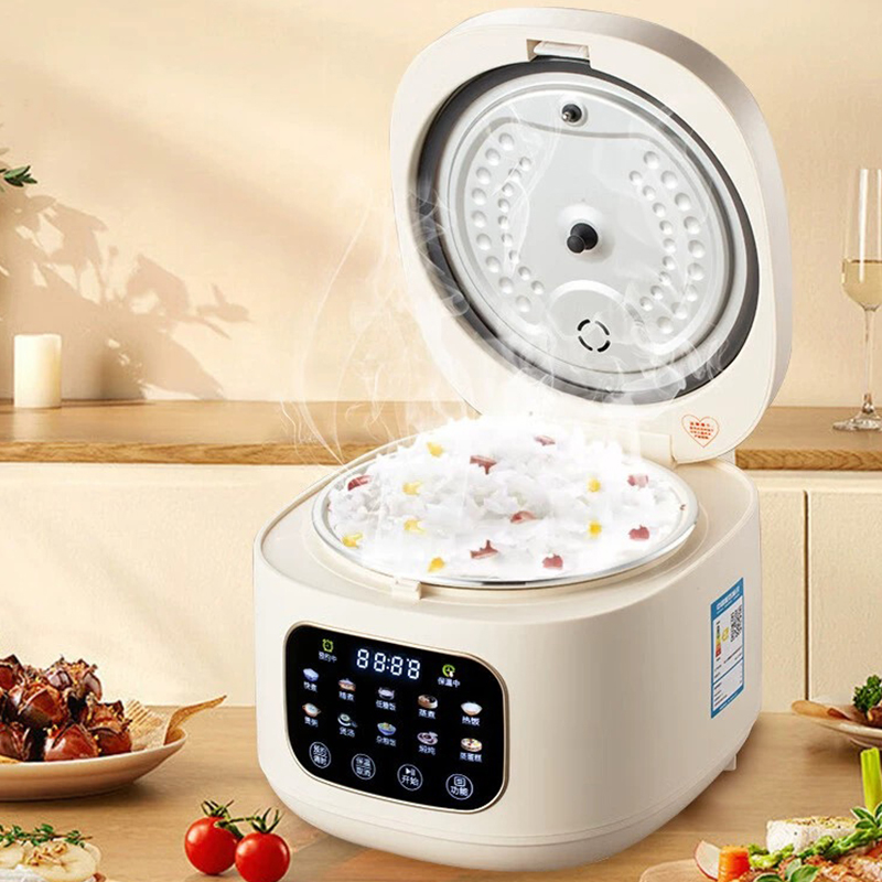 Multi-pot 3L Home Appliances D - Instant Pot Pressure Cooker avaliação e preço