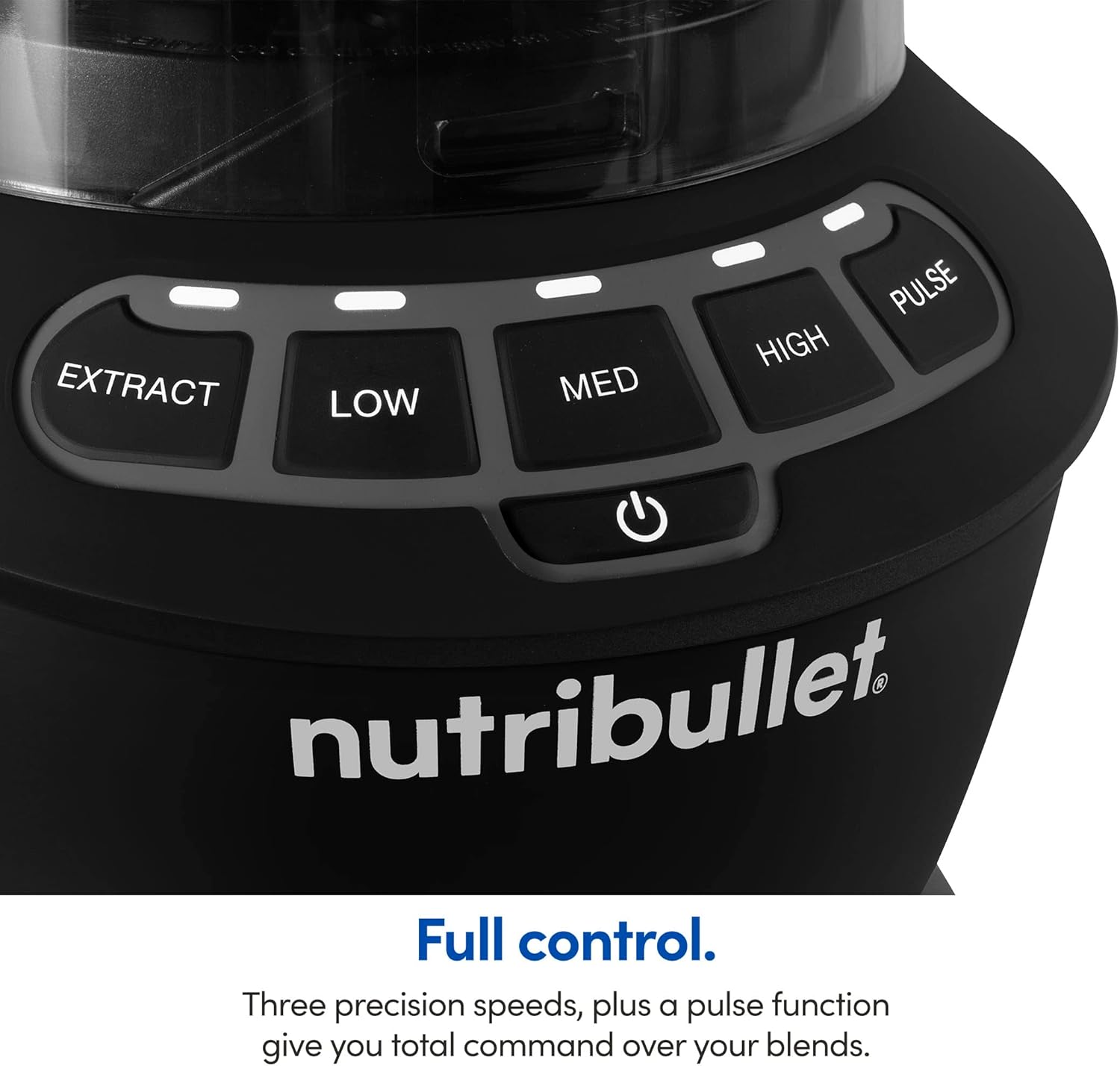 1200W Full-Size Blender Combo  - Kitchen Appliances In avaliação e preço