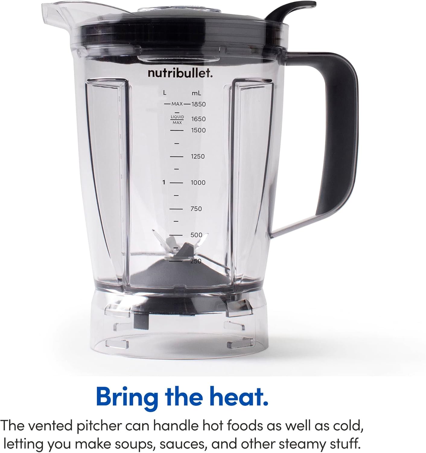 1200W Full-Size Blender Combo  - Kitchen Appliances In avaliação e preço