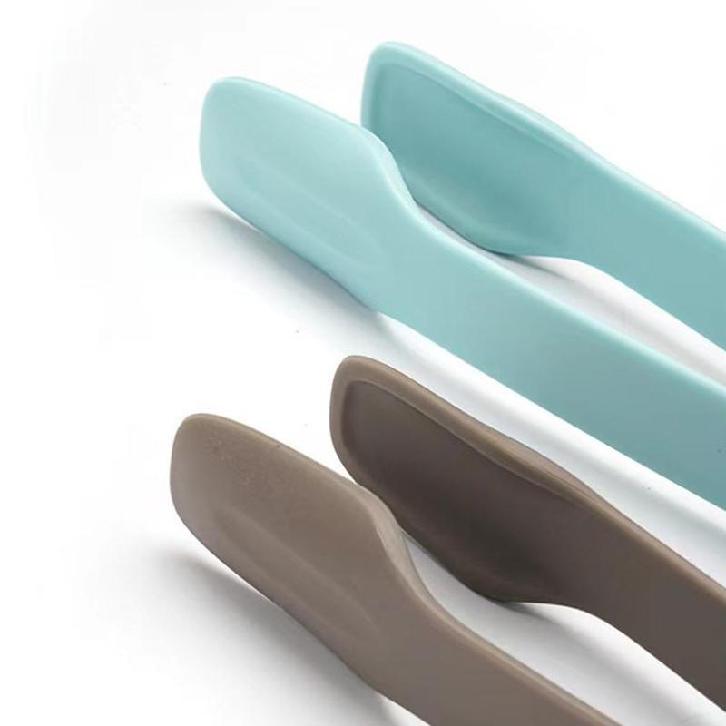 3pcs Plastics Food Tongs NonSl - Kitchen Appliances And Utensils avaliação e preço