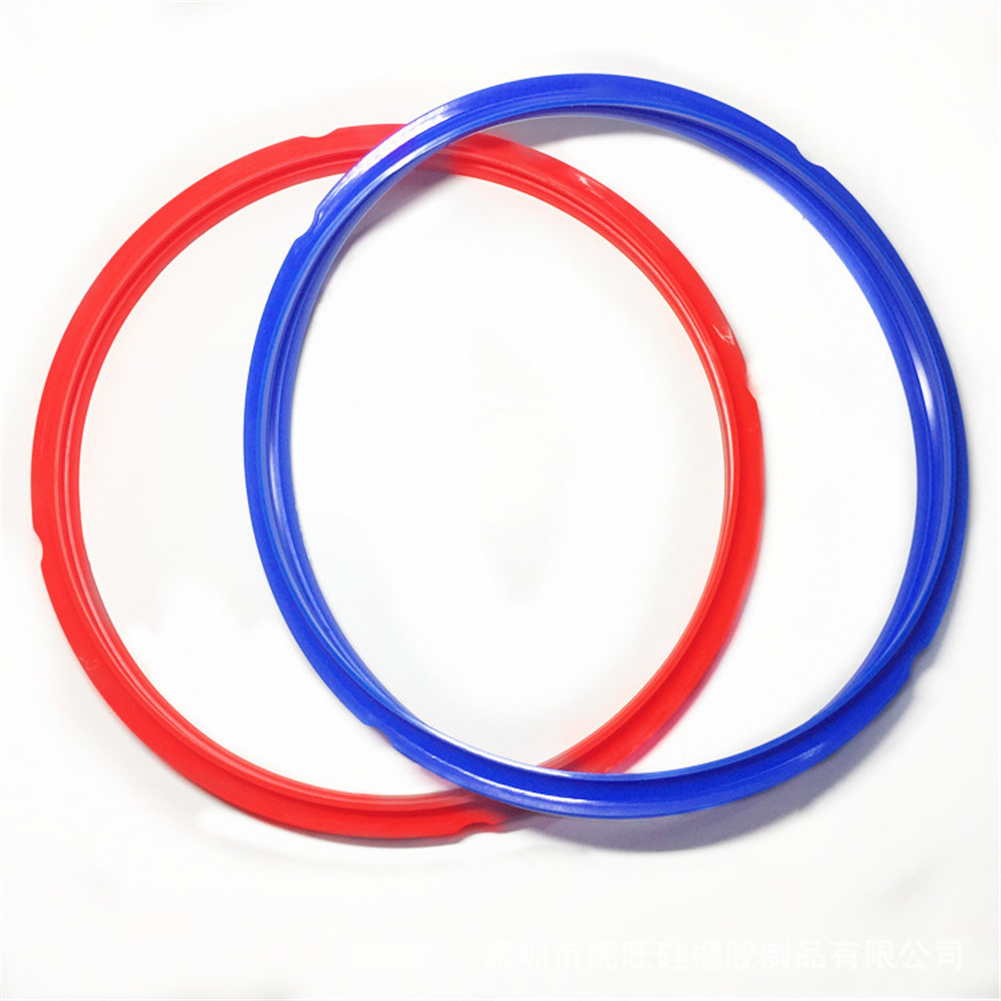 3 Pack Silicone Sealing Ring f - Instant Pot Pressure Cooker avaliação e preço