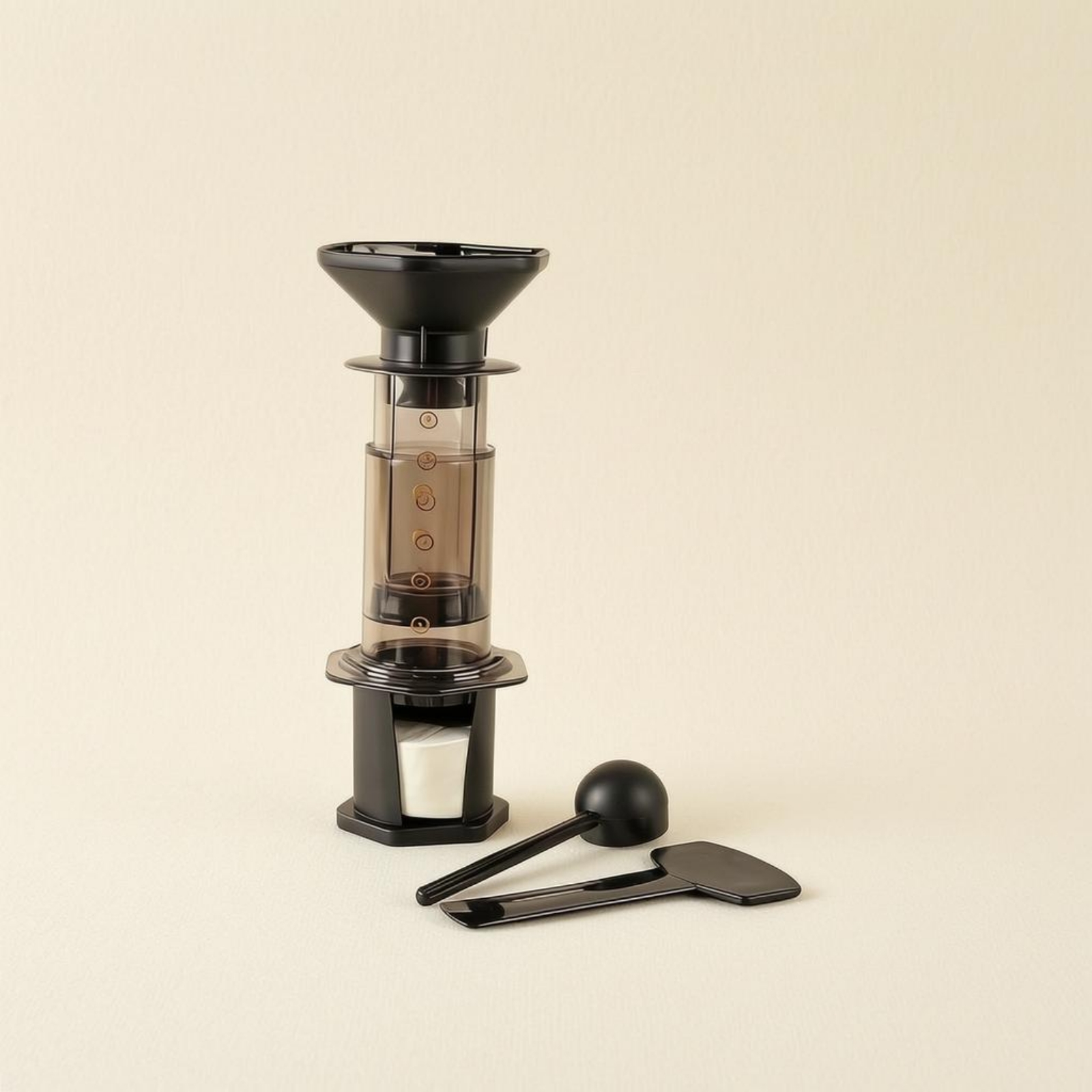 Manual Coffee Brewer Compact T - Kitchen Appliances In avaliação e preço