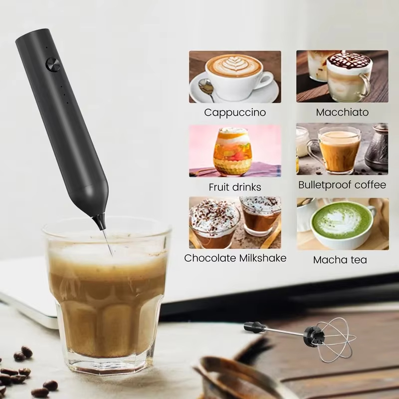 Electric egg beater, handheld  - Kitchen Appliances Integrated avaliação e preço