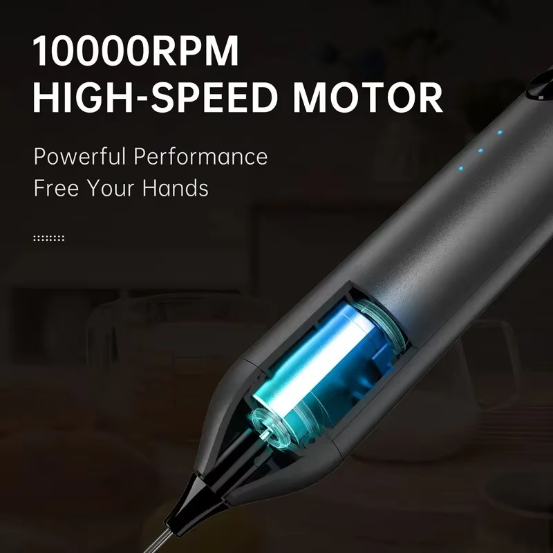 Electric egg beater, handheld  - Kitchen Appliances Integrated avaliação e preço