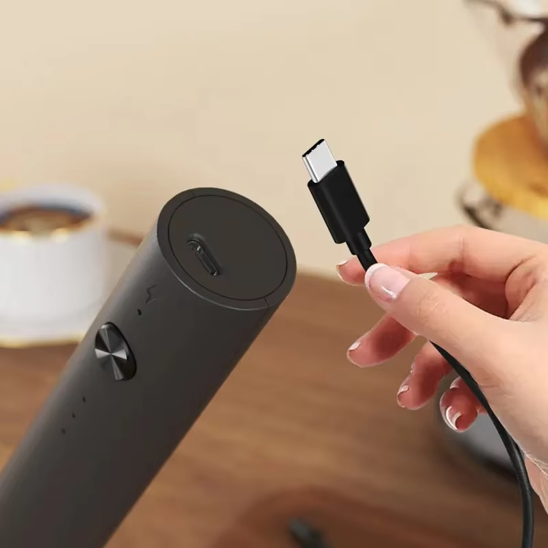 Electric egg beater, handheld  - Kitchen Appliances Integrated avaliação e preço