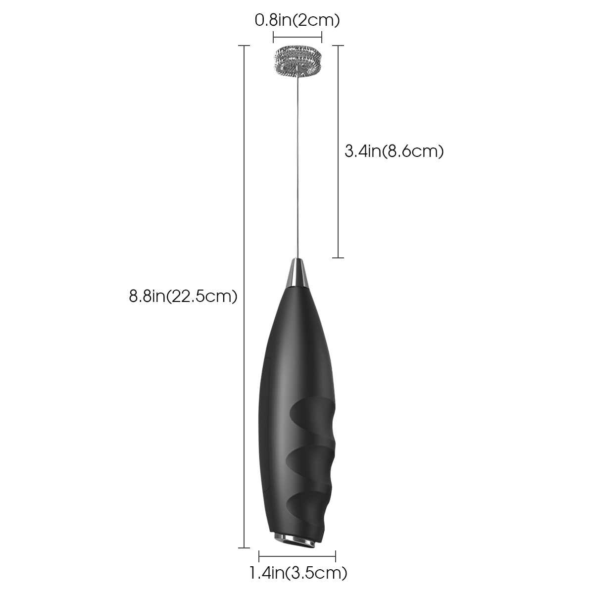 Coffee Electric Milk Frother E - Kitchen Appliances Integrated avaliação e preço