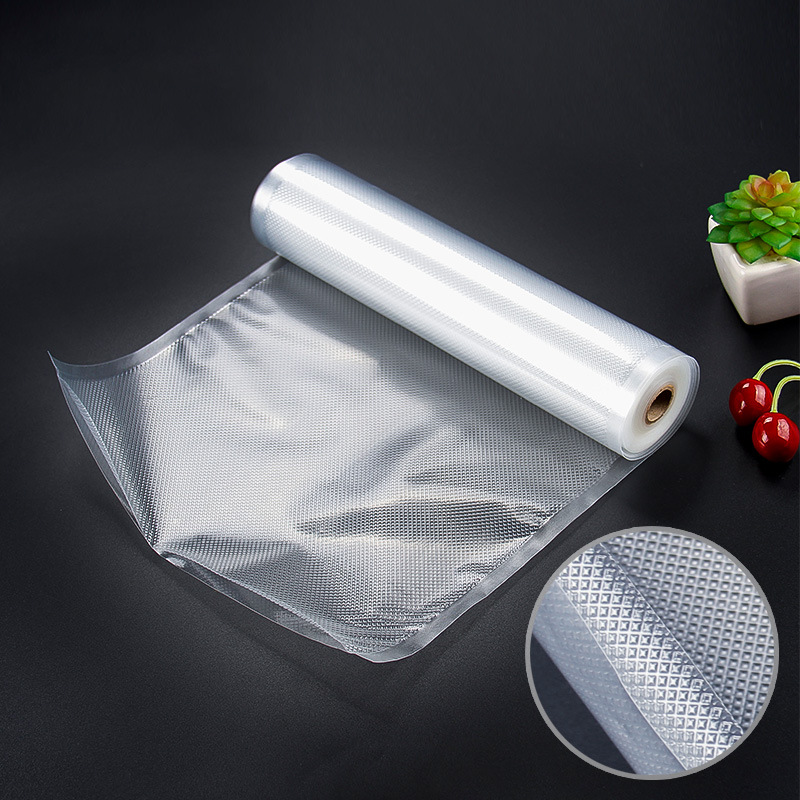Sous Vide Roll Bags For Vacuum - Sous Vide Immersion avaliação e preço