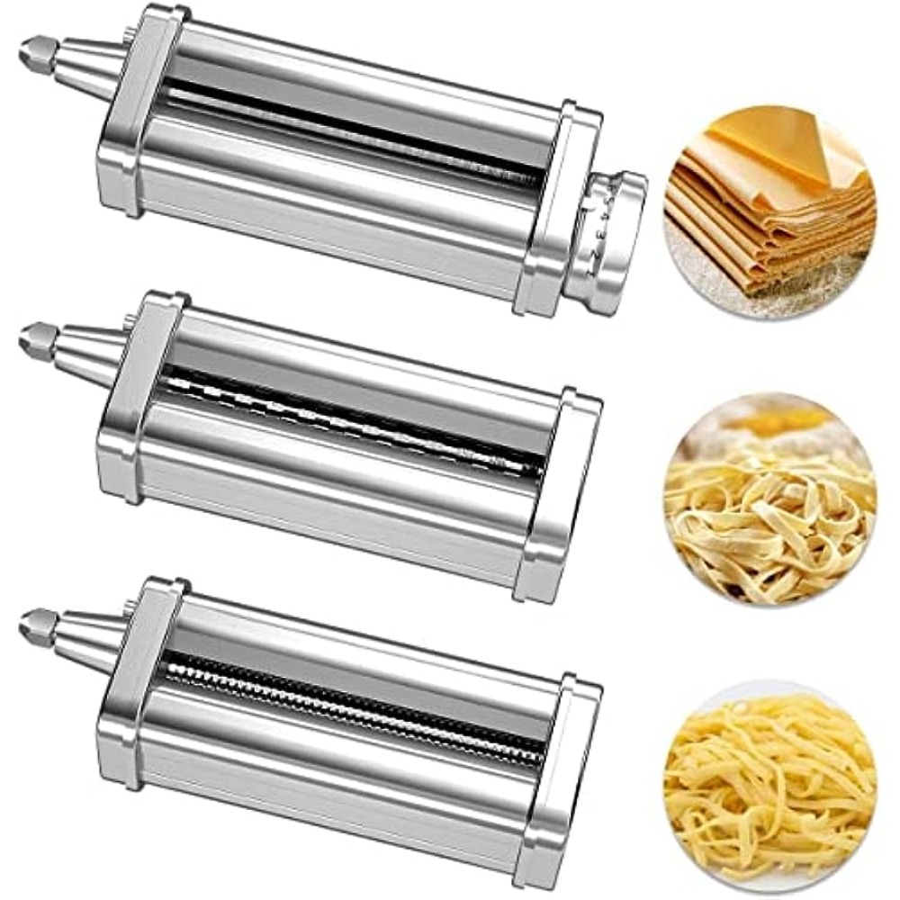 For kitchen pasta machine, sta - Kitchen Appliances Kitchenaid avaliação e preço