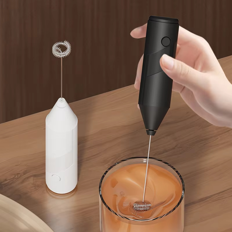 1 AA battery powered coffee mi - Kitchen Appliances Integrated avaliação e preço