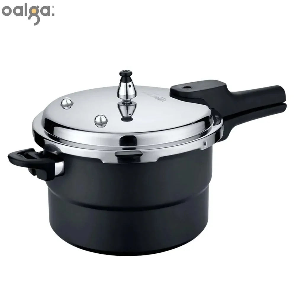 4L-10L Ultra-Durable Stainless - Instant Pot Pressure Cooker avaliação e preço