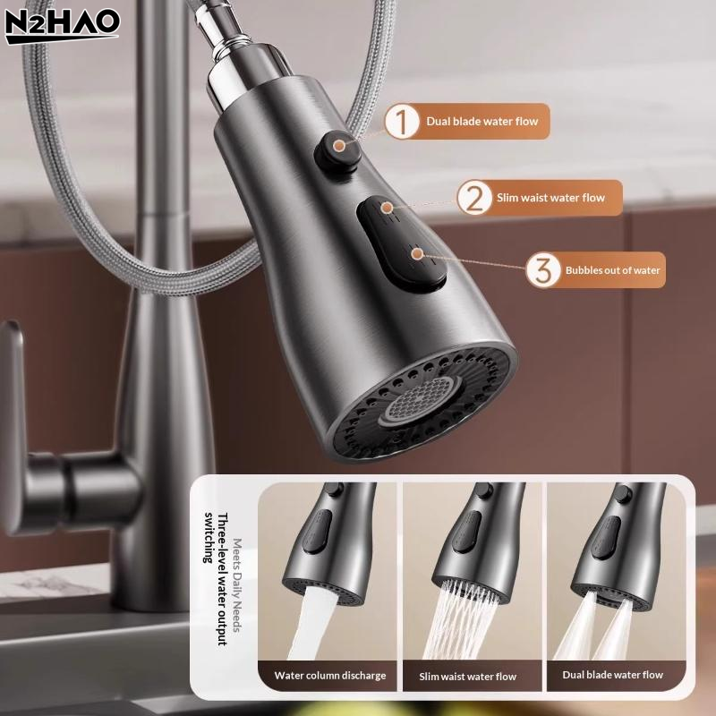 Pull Out Kitchen Sink Faucet S - Kitchen Appliances Integrated avaliação e preço
