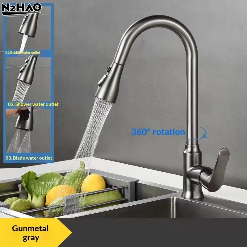 Pull Out Kitchen Sink Faucet S - Kitchen Appliances Integrated avaliação e preço