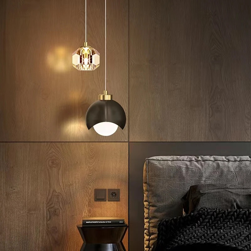 Bedroom Bedside Hanging Pendan - Kitchen Appliances In White avaliação e preço