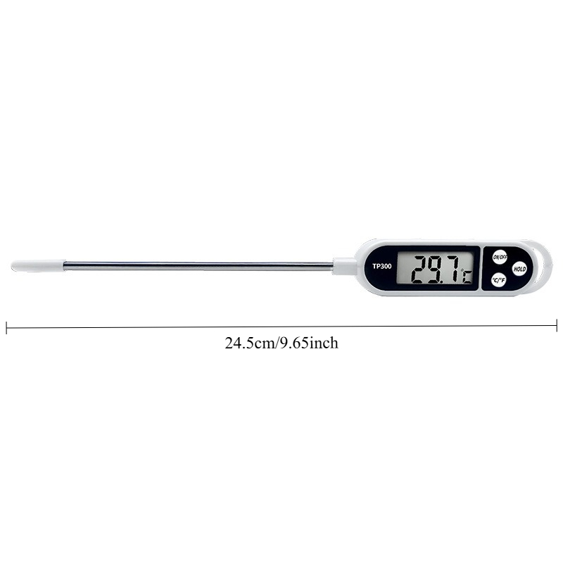 1Pc Food Thermometer, Kitchen  - Kitchen Appliances Store avaliação e preço