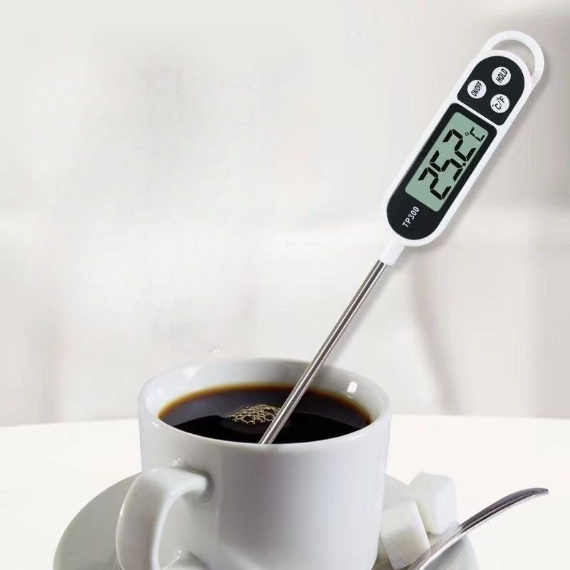 1Pc Food Thermometer, Kitchen  - Kitchen Appliances Store avaliação e preço