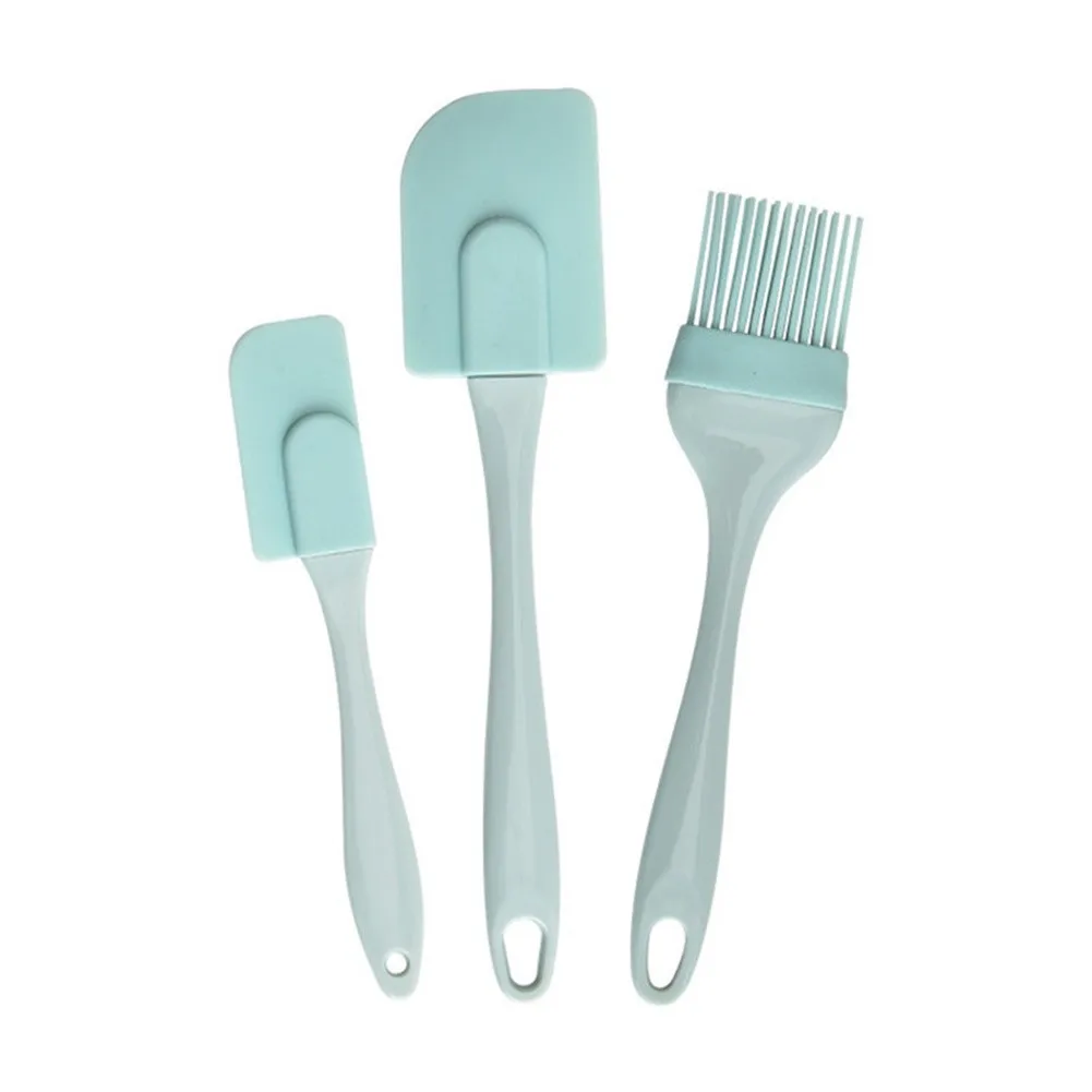 3Pcs Cream Scraper DIY Bread C - Kitchen Appliances Integrated avaliação e preço
