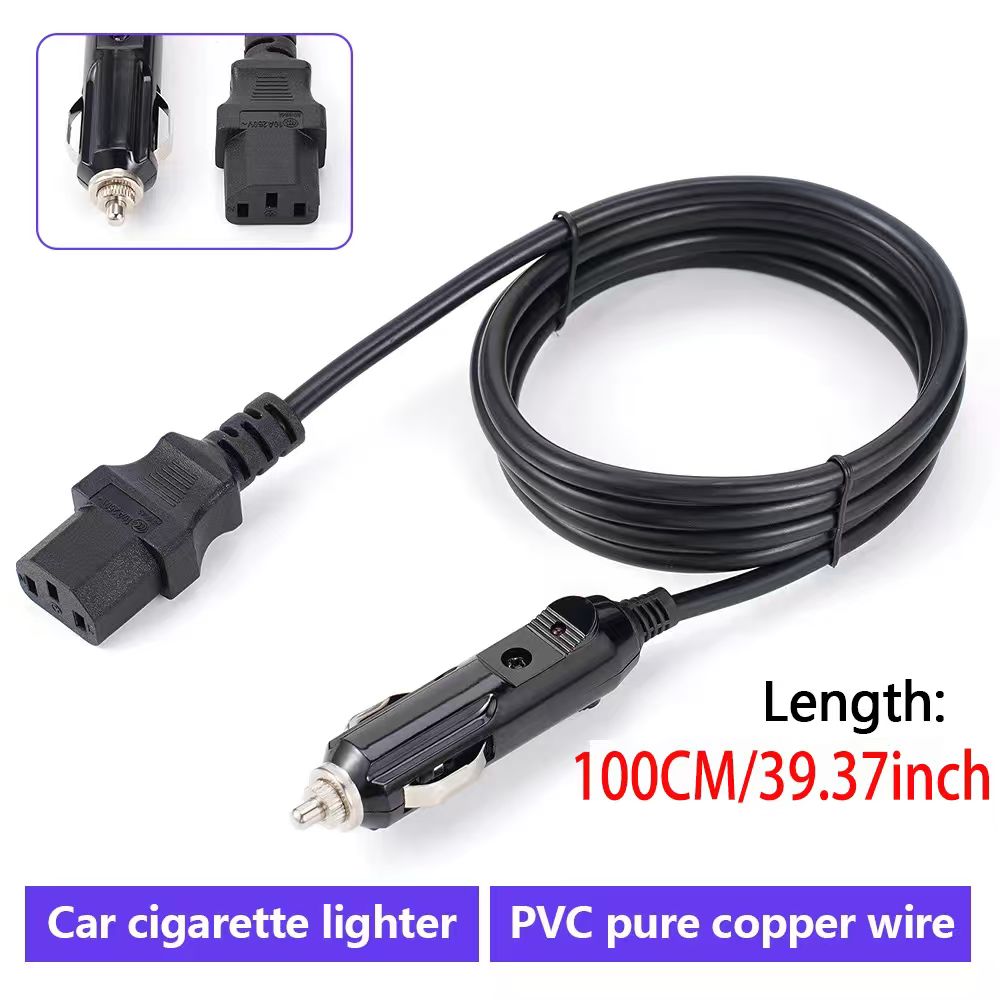 1cm 3Pin Plug with Cigarete Li - Instant Pot Pressure Cooker avaliação e preço