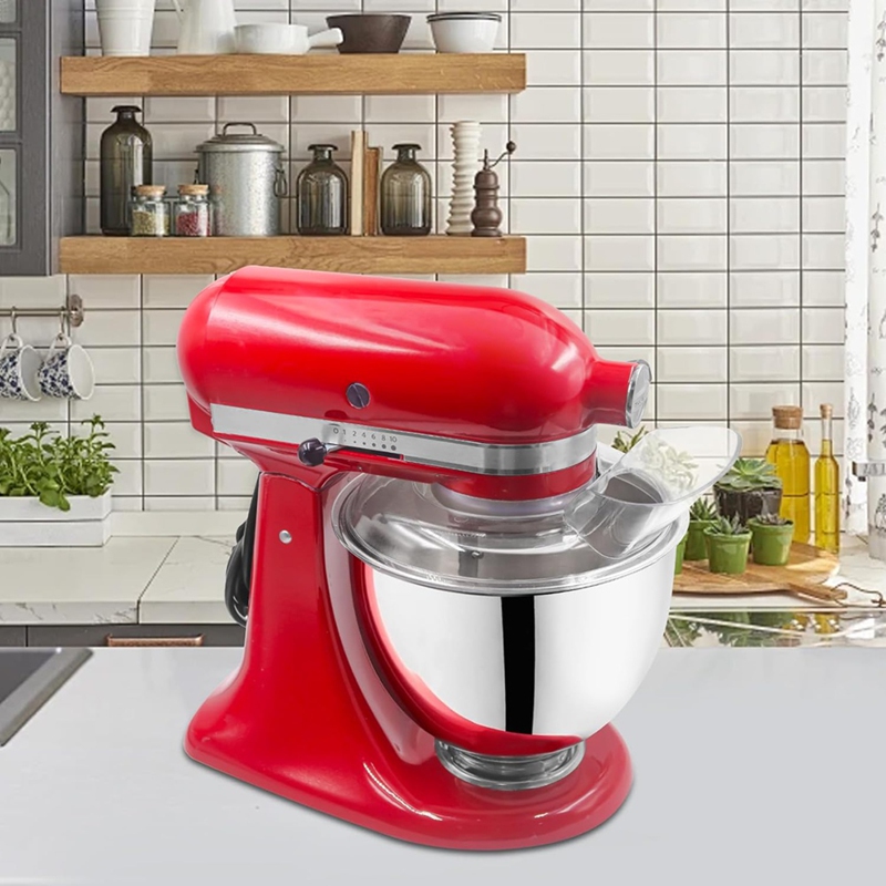 For Kitchenaid 4.5-5 Quart Til - Kitchen Appliances Kitchenaid avaliação e preço