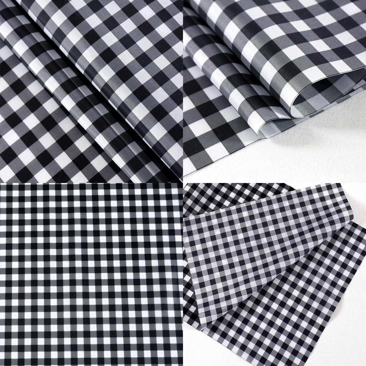 Black White Plaid Microwave Ov - Kitchen Appliances In White avaliação e preço