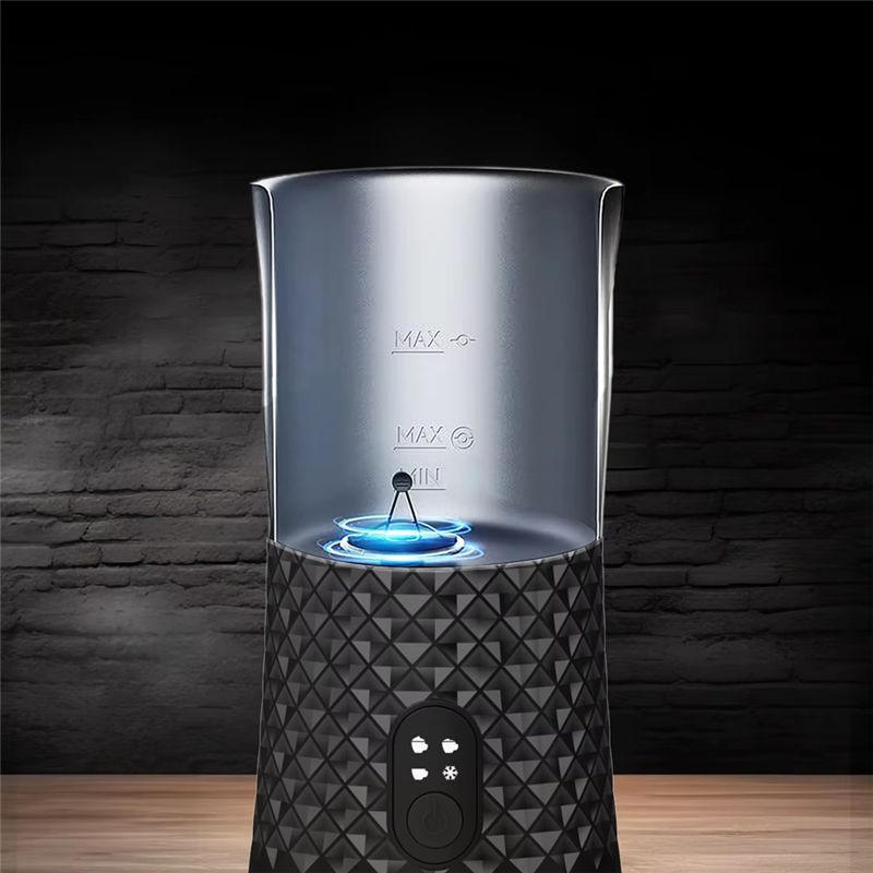 Electric Milk Frother Formilk  - Kitchen Appliances In avaliação e preço