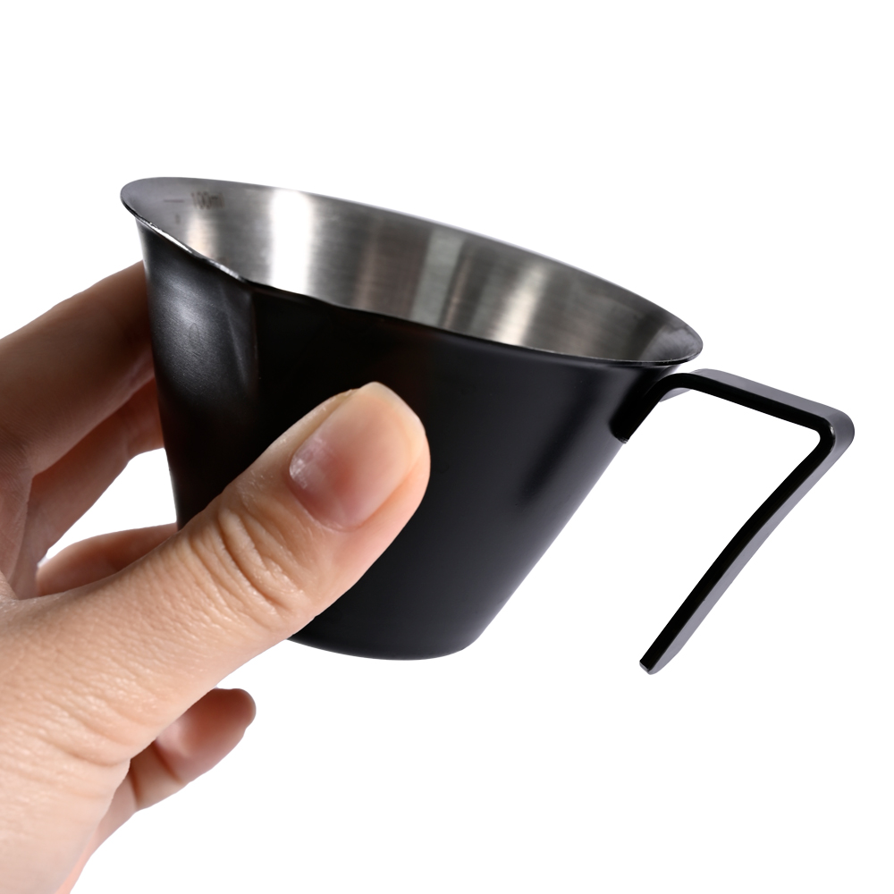 100ML Espresso Extraction Cup  - Kitchen Appliances Store avaliação e preço
