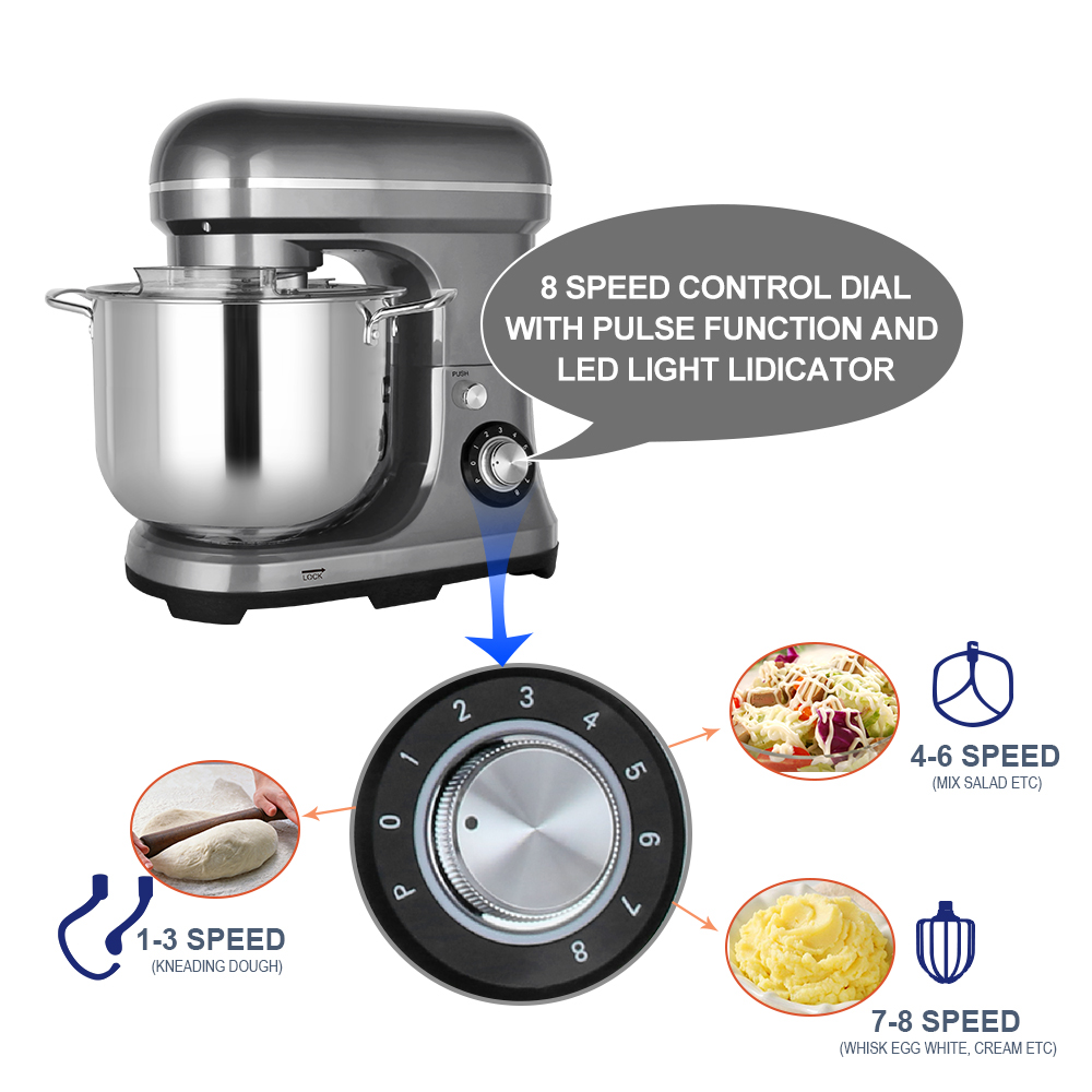 11L 2000W Large Powerful Elect - Kitchen Appliances In avaliação e preço
