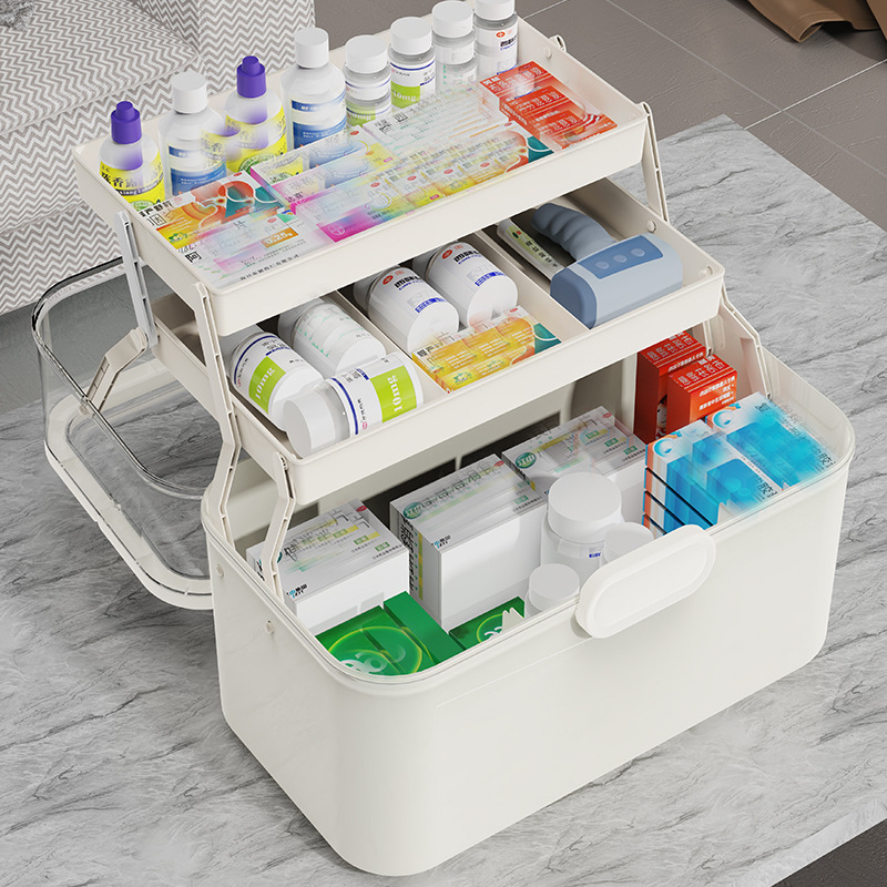 Large Capacity Clear Lid Medic - Kitchen Appliances In White avaliação e preço