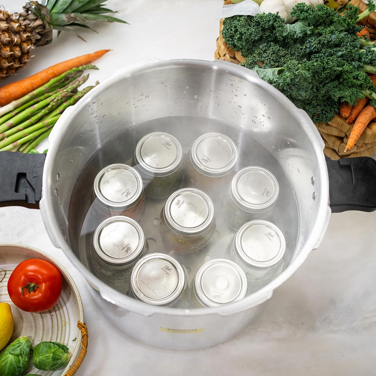 Pressure Canner Release Valve  - Instant Pot Pressure Cooker avaliação e preço
