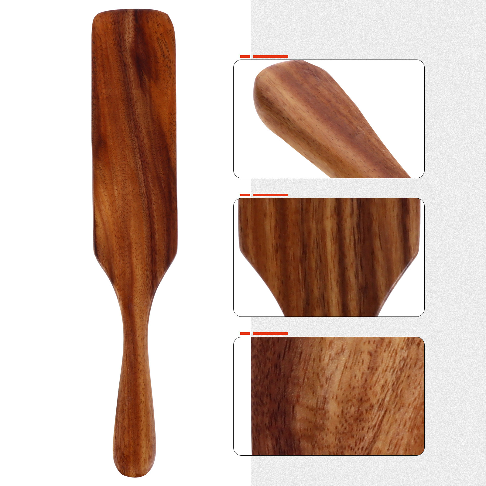 Cooking Scraper Spatula Turner - Kitchen Appliances And Utensils avaliação e preço