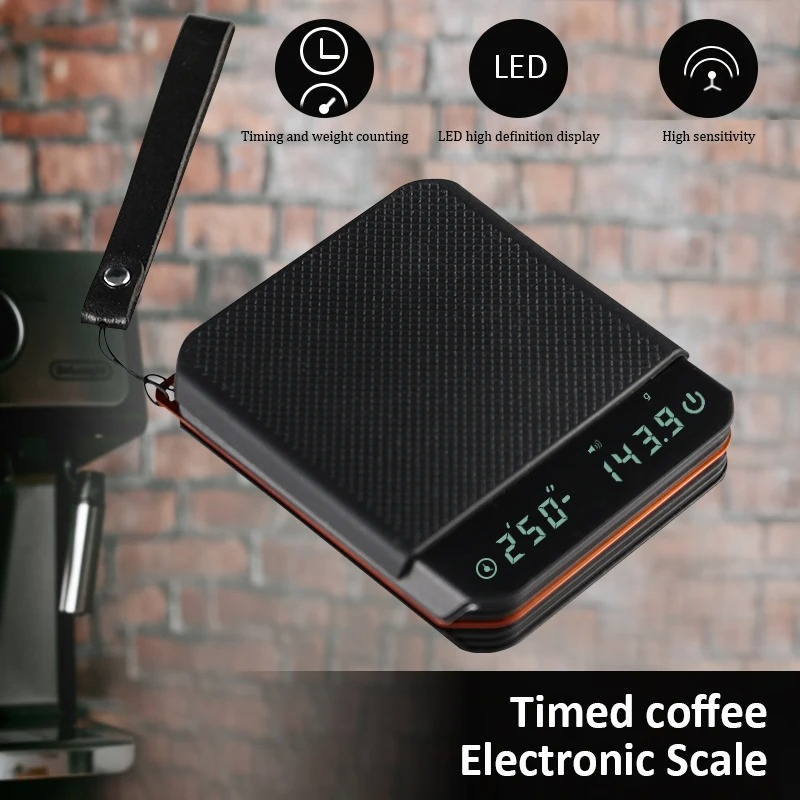 Kitchen Scale Coffee Accessori - Kitchen Appliances Store avaliação e preço
