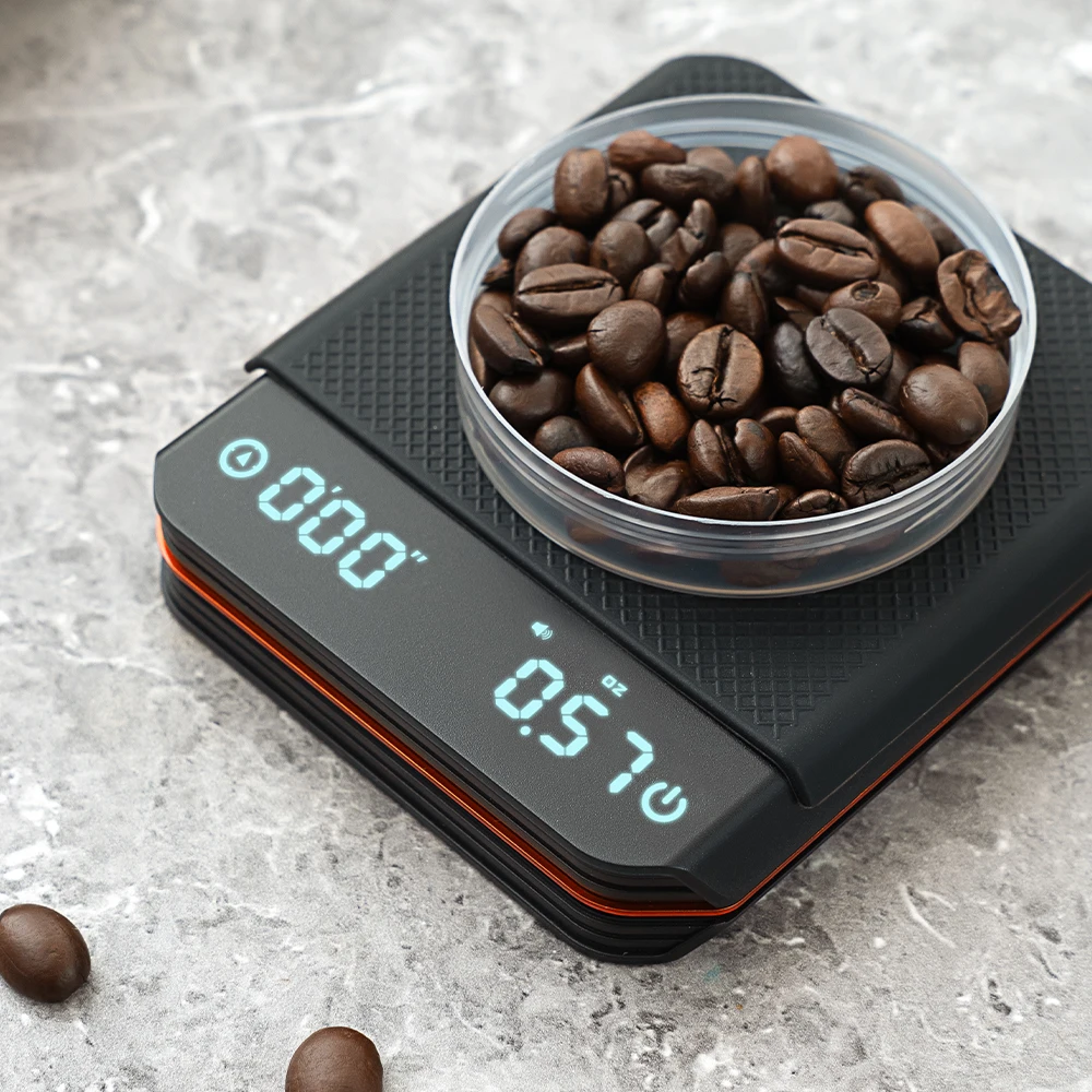 Kitchen Scale Coffee Accessori - Kitchen Appliances Store avaliação e preço
