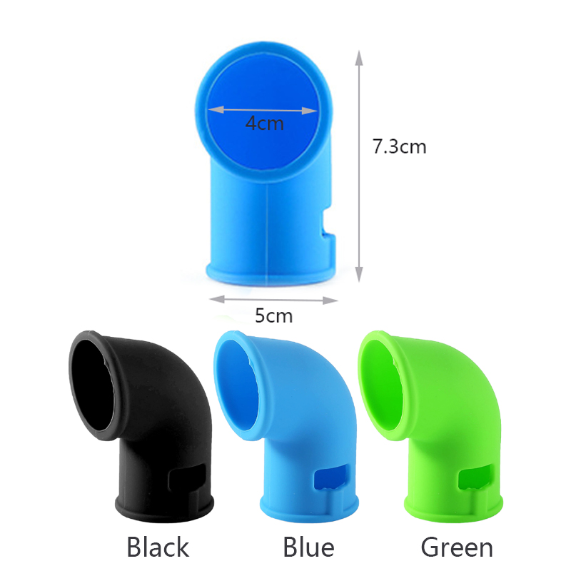1PC Silicone Instant Pot Press - Instant Pot Pressure Cooker avaliação e preço