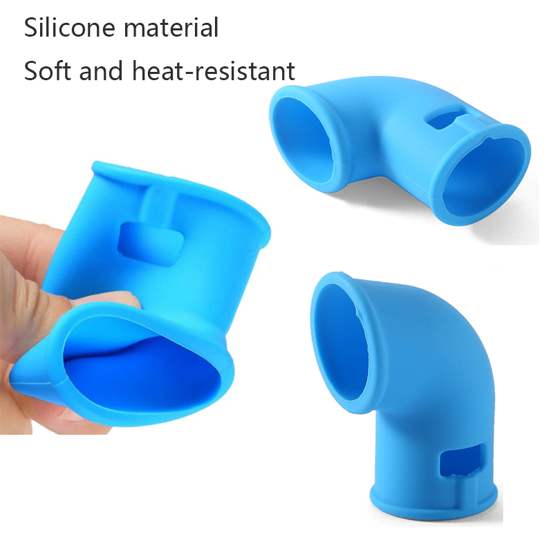 1PC Silicone Instant Pot Press - Instant Pot Pressure Cooker avaliação e preço