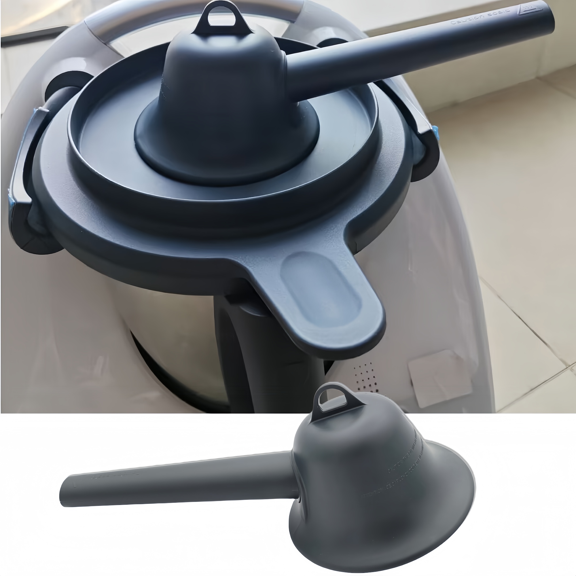 For Thermomix TM5/TM6TM31 Pres - Instant Pot Pressure Cooker avaliação e preço