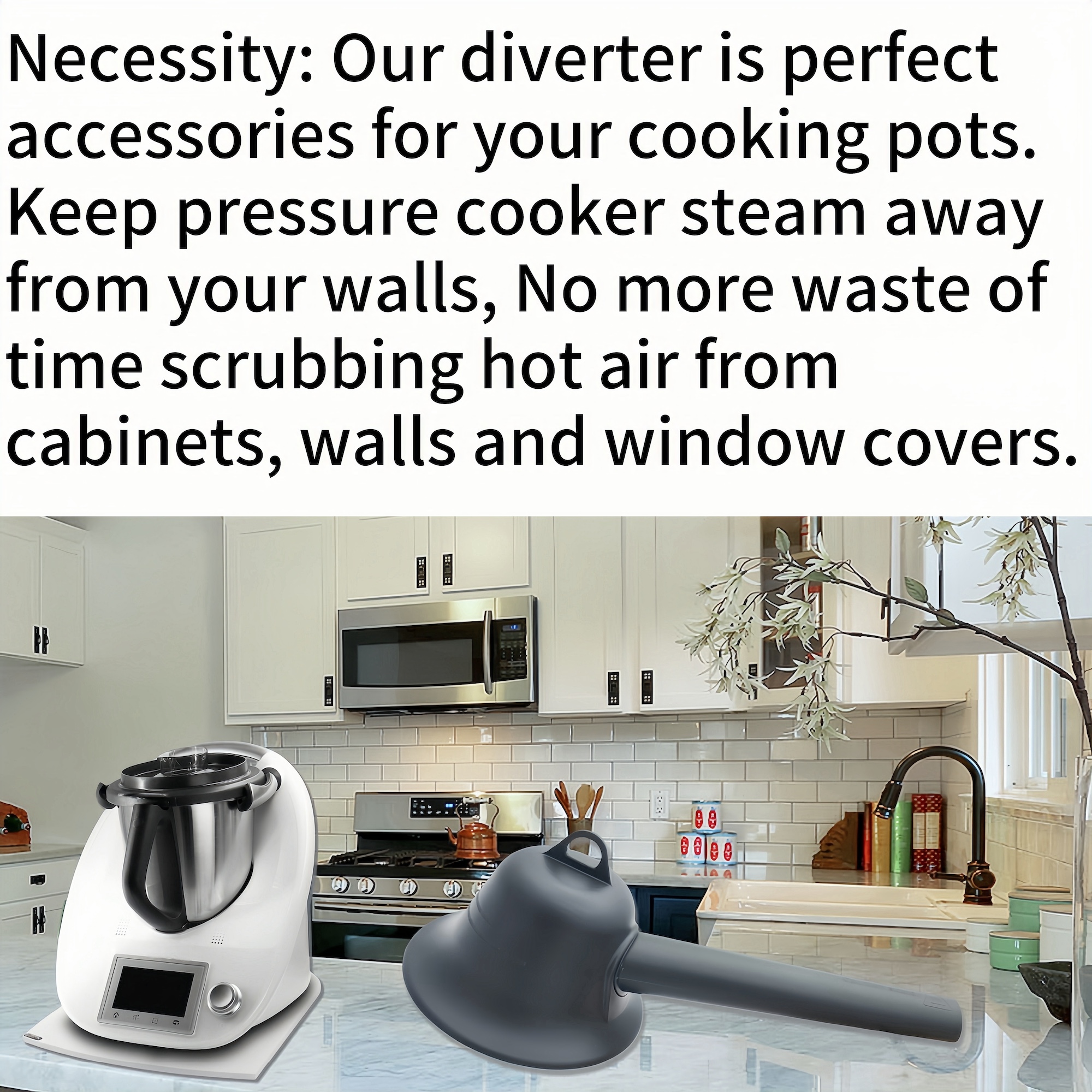 For Thermomix TM5/TM6TM31 Pres - Instant Pot Pressure Cooker avaliação e preço