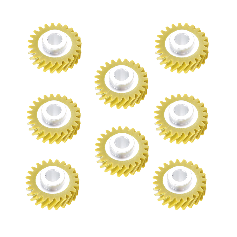 B06B-8Pcs W10112253 Mixer Worm - Kitchen Appliances Kitchenaid avaliação e preço