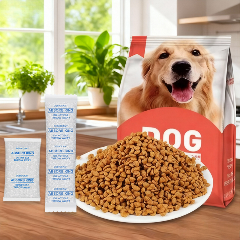 Montmorillonite Desiccant Is S - Kitchen Appliances Video avaliação e preço