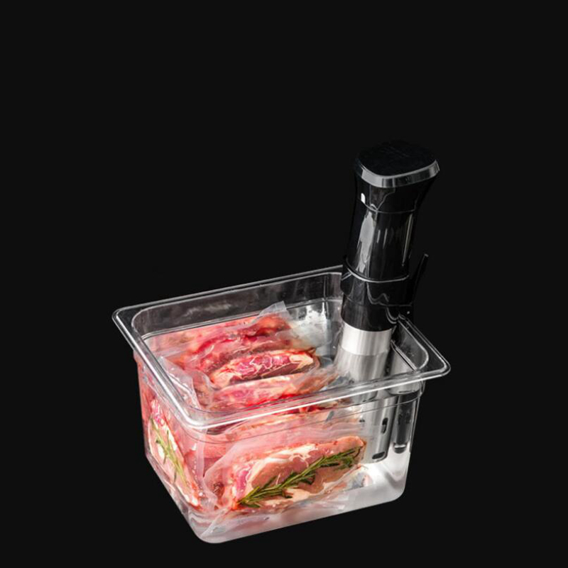 25L Sous Vide Cooker Container - Sous Vide Immersion avaliação e preço