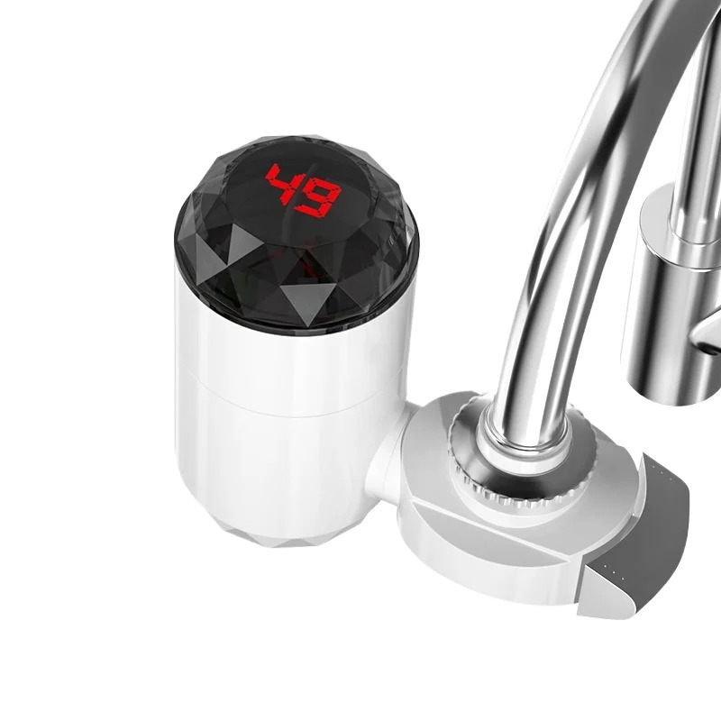3000W Instant Hot Water Heater - Kitchen Appliances And Utensils avaliação e preço