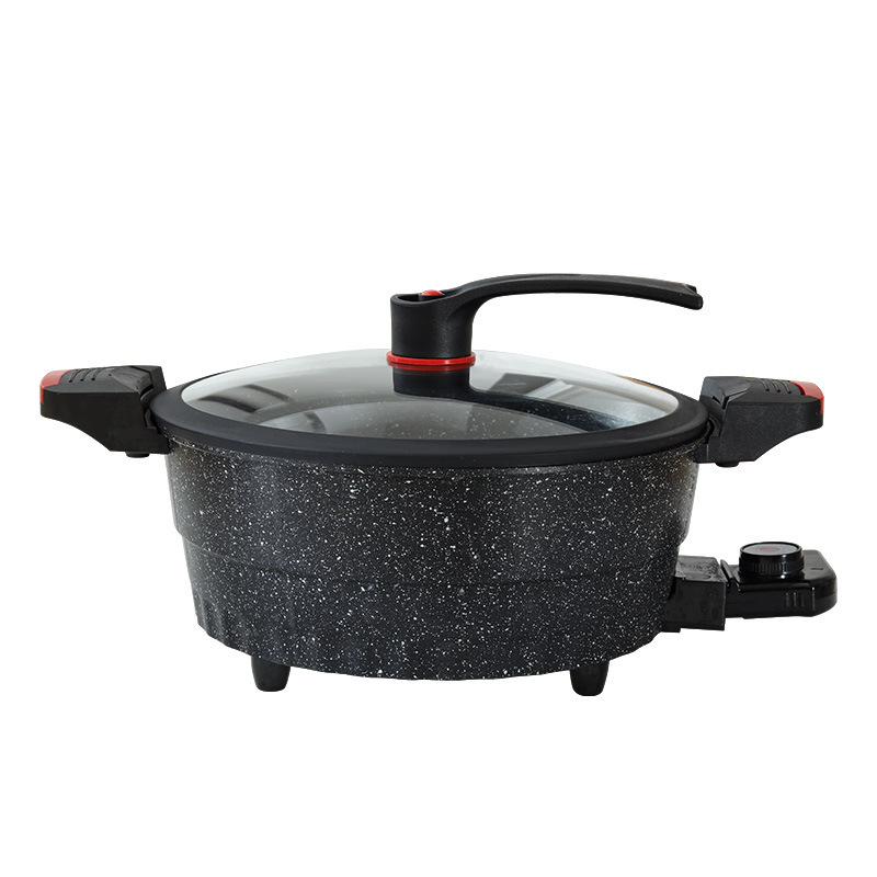 Micro Pressure Cooker Instant  - Instant Pot Pressure Cooker avaliação e preço