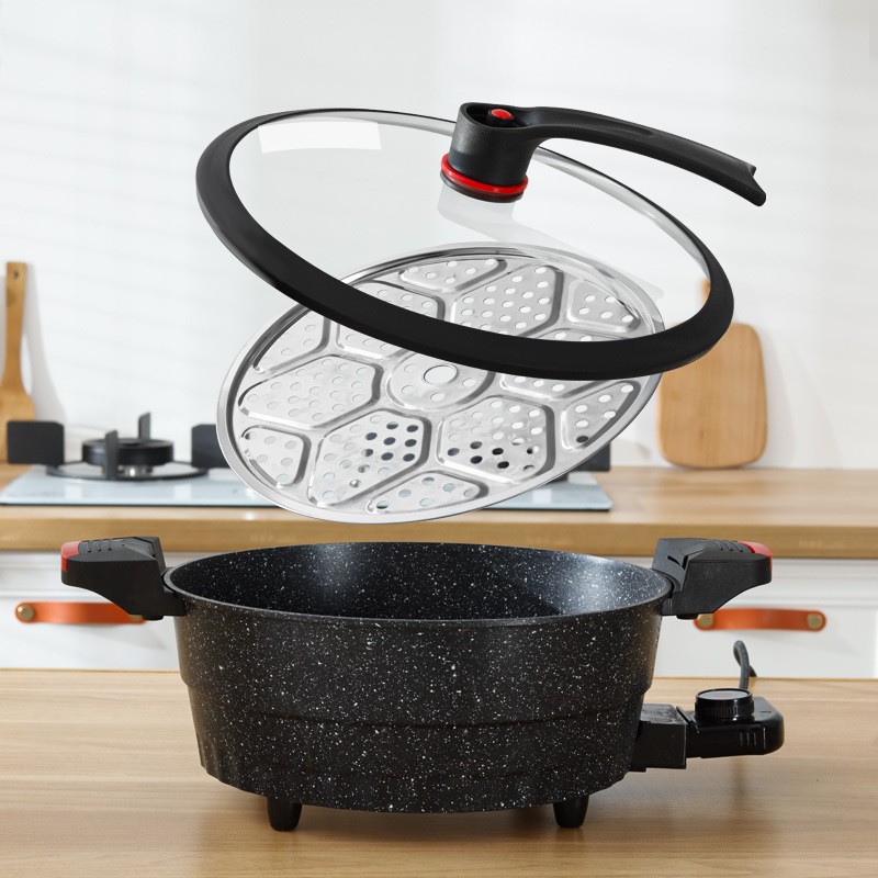 Micro Pressure Cooker Instant  - Instant Pot Pressure Cooker avaliação e preço