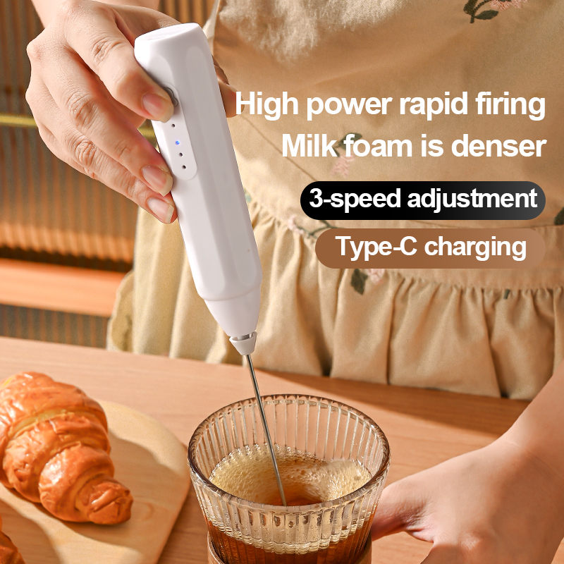 USB Rechargeable Electric Hand - Kitchen Appliances Integrated avaliação e preço