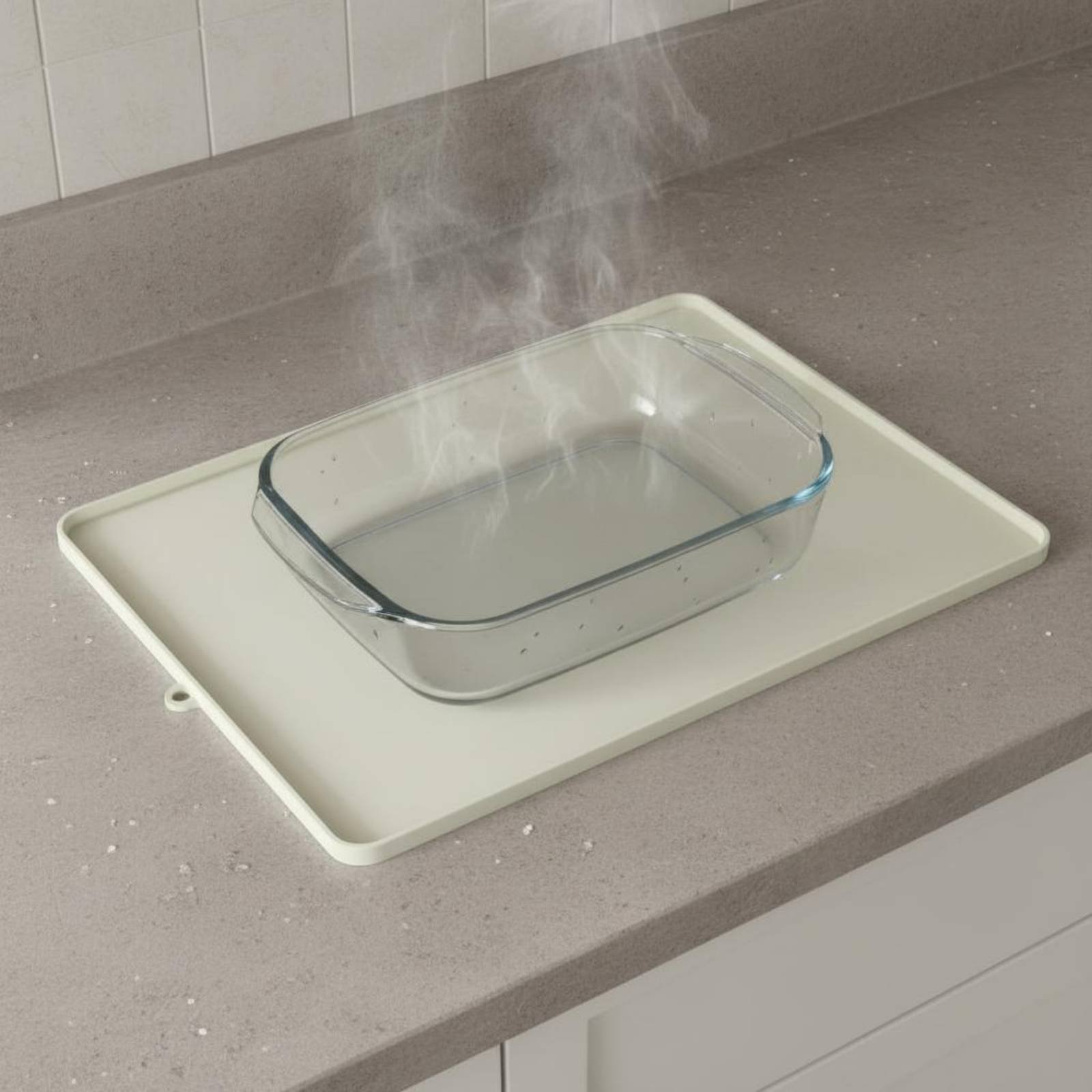 Silicone Microwave Top Mat Fle - Kitchen Appliances In avaliação e preço