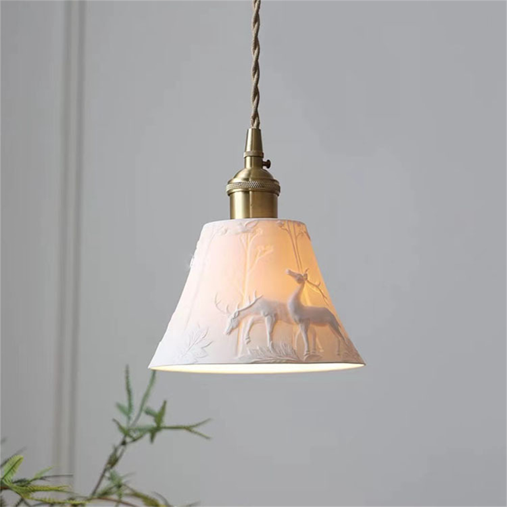 Modern Ceiling Pendant Light R - Kitchen Appliances In White avaliação e preço