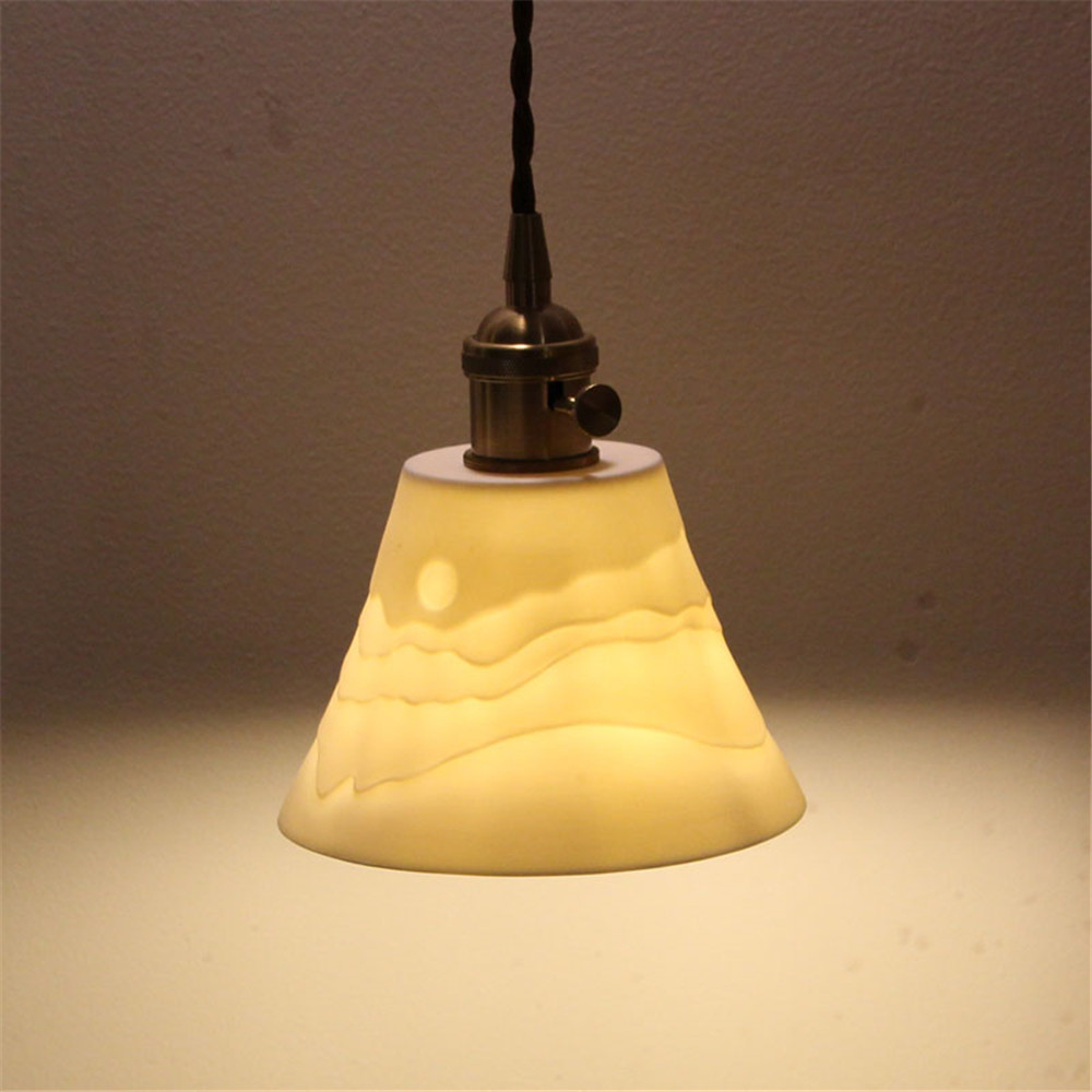 Modern Ceiling Pendant Light R - Kitchen Appliances In White avaliação e preço